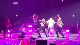Maluma - Vente Pa Ca - Tel Aviv