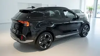 2026 Kia Sportage Hybrid! The Best Compact Suv To Buy?? (Up To 42 MPG)