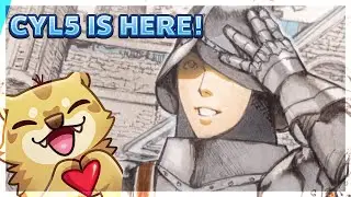 GATEKEEPER IS A MAGE?!? Fire Emblem Heroes CHOOSE YOUR LEGENDS 5 REACTION & ANALYSIS
