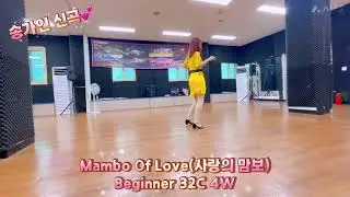 Mambo of Love(사랑의 맘보)