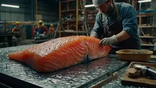 Most Satisfying Machines And Ingenious Tools