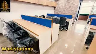 Lavish Office space on Rent In Thane West | for more details contact us on - 7045759996 / 7738964606