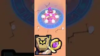 FINX vs HYPERCHARGE🔥🤯 Brawl Stars #shorts #brawlstars Ep.5