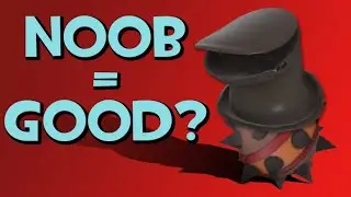 Why do Basic Sticky Traps Kill Pro Players?