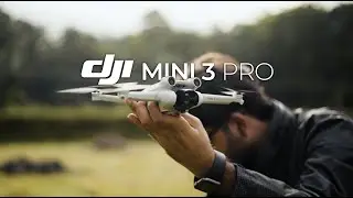 DJI Mini 3 Pro Review | Best Drone in 2022?