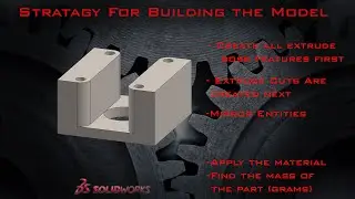 Beginners Guide To SolidWorks Exercise 1