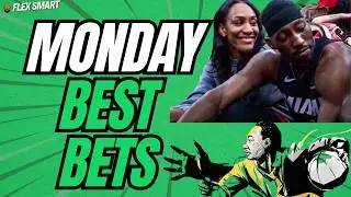 NBA Best Bets Today | Player Props & Picks | FREE MONDAY 1/19