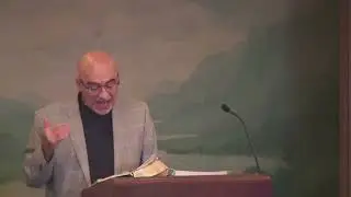 Romans  Series Part 33  10-5-25