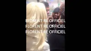 FLORENT RE OFFICIEL