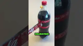 😍Ten Geniusz Odkrył Sekret O Coca Coli ❤️