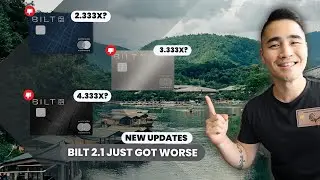 BILT 2.1 стал ещё хуже | Новые обновления и ошибки, которые я допустил в своём последнем видео