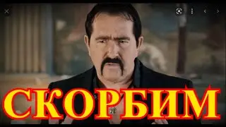 Может не выжить...Россия молится за Владимира Ждамирова....