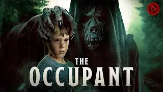 THE OCCUPANT 🎬 Exclusive Full Thriller Horror Movie Premiere 🎬 English HD 2025