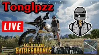 Tonglpzz LIVE EP 183