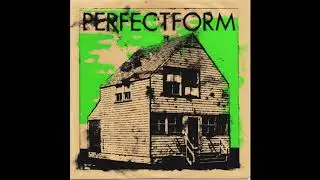 PERFECTFORM -Get Tied Down
