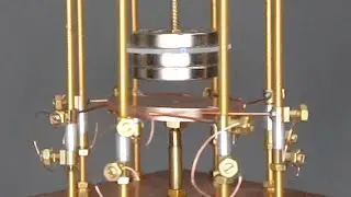 Unipolarmotor 12 - Part 1