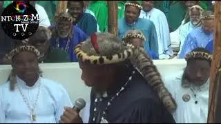 Rev Mlungwana