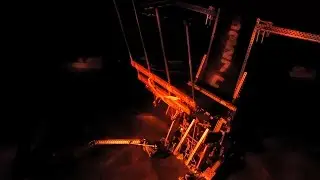 5327C VEX Robotics Starstruck Reveal