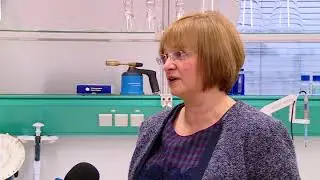 Eelektrody z grafenem