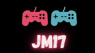 LIVE - JM17 - CS2