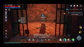 mir4 cheonpa mission