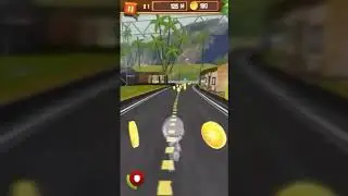 Dialog mega run No hack No mod unlimited play 100%