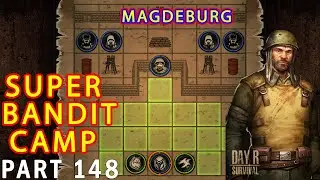 Super Bandit Camp 