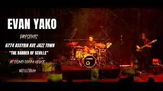Evan Yako Presents - 