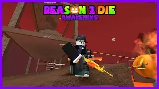 R2DA Halloween 2019 Gameplay | Pumpkinator & Quest