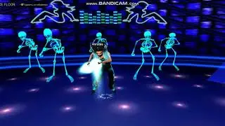 Omnia – Alien Intro Mix