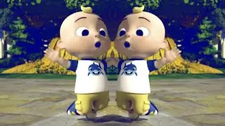 Cute Baby Stumble Animation Effects | Sponsored By: Sparta Pitch Test 2024 Effects