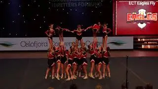 NM2019 ECT Eagles Fly dag 1
