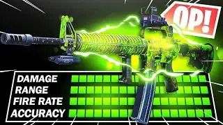 Updated m16 warzone meta: JGOD says so!