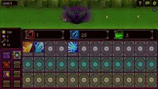 Card Storm Idle **DLC** 100% Achievements!