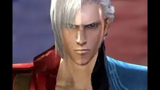 wacky woohoo pizza guy vs motivation man | devil may cry 5