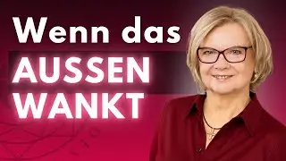 Hör das, wenn du dich unsicher fühlst und neu vertrauen willst!