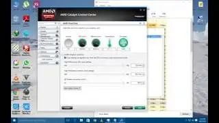 How to overclock ATI AMD redeon hd 5450 1GB to 2GB HD..