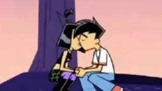 Danny phantom - en mi corazon viviras