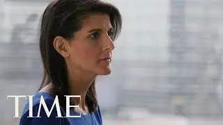 Nikki Haley On The Challenges She Faced Before Becoming First Female Indian-American Governor | TIME
