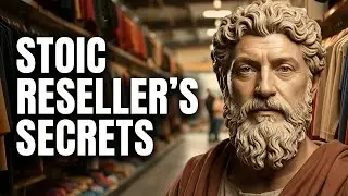 Reselling Wisdom from History's Greatest Philosopher