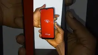 Itel P37 Hard Reset / ITEL P651W Factory Format #short