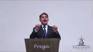 Números 11: 1-35. O pecado da reclamação! Rev. Renan Dias.