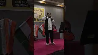 Manisha shukla, saptsur karaoke club