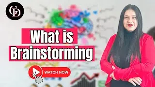 Supercharge Your Ideas: Master the Revolutionary Brainstorming Technique