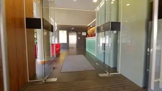 Birouri de inchiriat - Herastrau Office Building