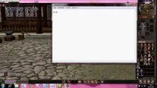 Metin2 GMserver