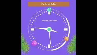 C'est simple &agrave; utiliser et poss&egrave;de une interface conviviale qui facilite la demande des clients.