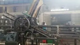 Steel-Wooden and With-With-No-Foot Pallet Rotator