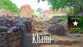 The enigmatic Khami Ruins, a UNESCO World Heritage Site | Zimbabwe 25 January 2025