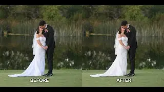 Fix Color Casts in Seconds with This Simple Photoshop Trick